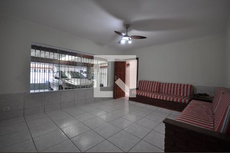 Sala de casa à venda com 3 quartos, 103m² em Parque Edu Chaves, São Paulo