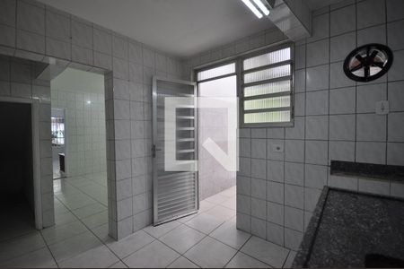 Casa à venda com 103m², 3 quartos e 3 vagasCozinha