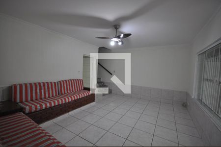 Sala de casa à venda com 3 quartos, 103m² em Parque Edu Chaves, São Paulo