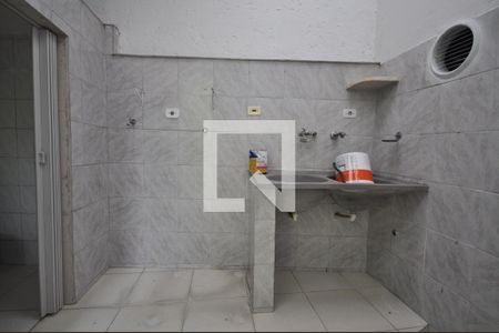 Casa à venda com 103m², 3 quartos e 3 vagasÁrea de Serviço