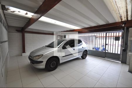 Casa à venda com 103m², 3 quartos e 3 vagasGaragem