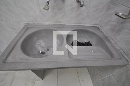 Casa à venda com 103m², 3 quartos e 3 vagasÁrea de Serviço