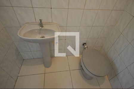 Casa à venda com 103m², 3 quartos e 3 vagasBanheiro de serviço