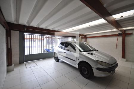 Casa à venda com 103m², 3 quartos e 3 vagasGaragem