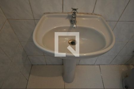 Casa à venda com 103m², 3 quartos e 3 vagasBanheiro de serviço