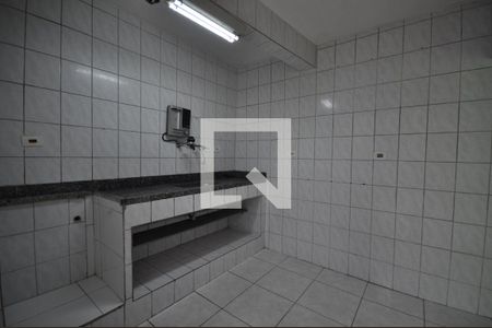 Casa à venda com 103m², 3 quartos e 3 vagasCozinha