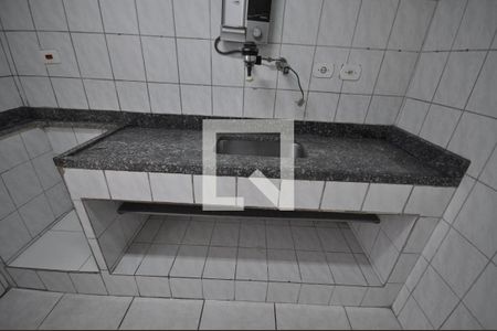 Casa à venda com 103m², 3 quartos e 3 vagasCozinha