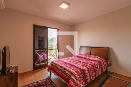 Casa de condomínio para alugar com 164m², 3 quartos e 2 vagasSuíte