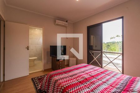 Casa de condomínio para alugar com 164m², 3 quartos e 2 vagasSuíte