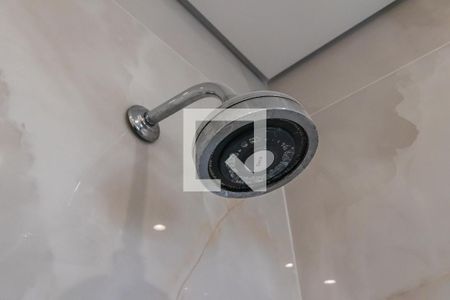 Casa de condomínio para alugar com 164m², 3 quartos e 2 vagasBanheiro da Suíte