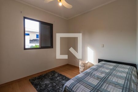 Casa de condomínio para alugar com 164m², 3 quartos e 2 vagasQuarto 2