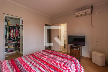 Casa de condomínio para alugar com 164m², 3 quartos e 2 vagasSuíte