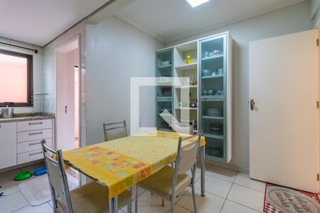 Casa de condomínio para alugar com 164m², 3 quartos e 2 vagasCozinha