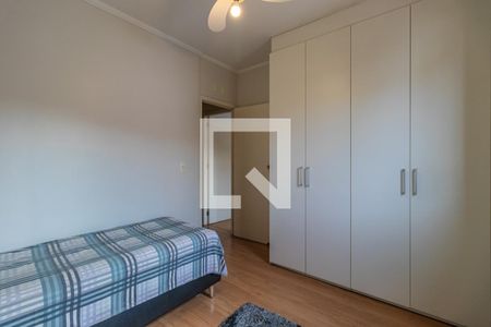 Casa de condomínio para alugar com 164m², 3 quartos e 2 vagasQuarto 2