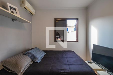 Casa de condomínio para alugar com 164m², 3 quartos e 2 vagasQuarto 1