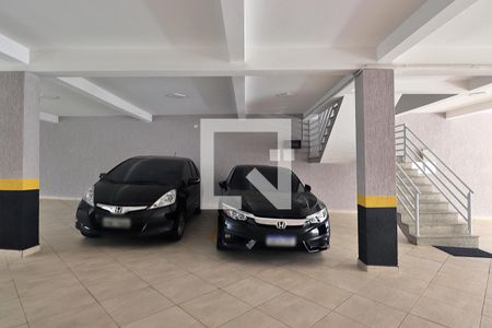 Apartamento à venda com 108m², 2 quartos e 2 vagasGaragem