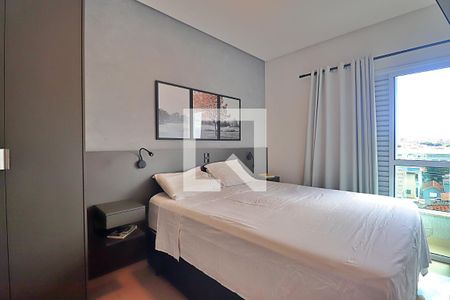 Apartamento à venda com 108m², 2 quartos e 2 vagasQuarto 1 - Suíte