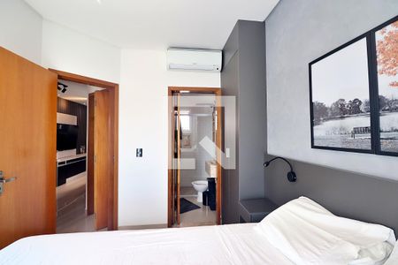 Apartamento à venda com 108m², 2 quartos e 2 vagasQuarto 1 - Suíte