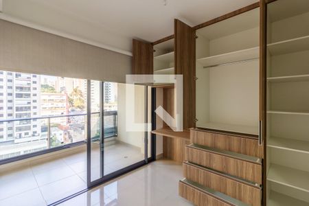Studio de apartamento para alugar com 1 quarto, 25m² em Cerqueira César, São Paulo