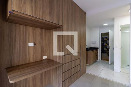 Studio de apartamento para alugar com 1 quarto, 25m² em Cerqueira César, São Paulo