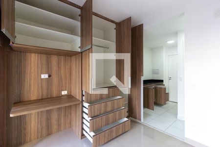 Studio de apartamento para alugar com 1 quarto, 25m² em Cerqueira César, São Paulo