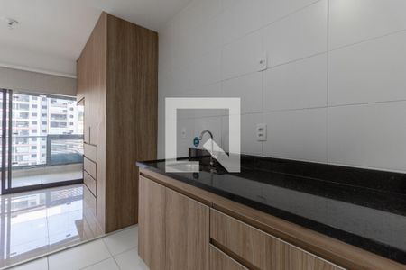 Studio de apartamento para alugar com 1 quarto, 25m² em Cerqueira César, São Paulo