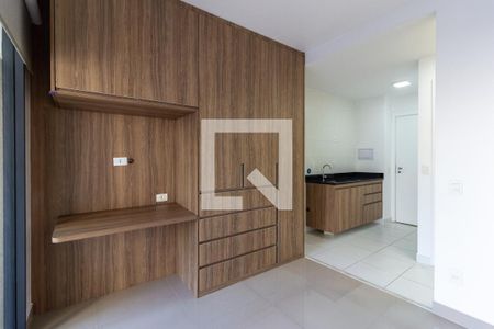 Studio de apartamento para alugar com 1 quarto, 25m² em Cerqueira César, São Paulo
