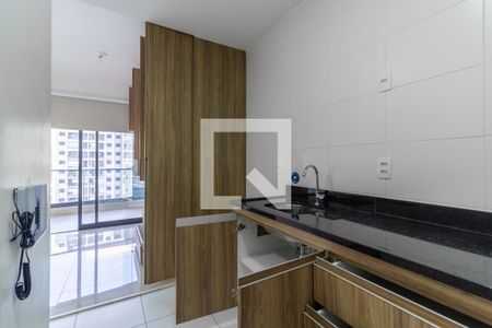 Studio de apartamento para alugar com 1 quarto, 25m² em Cerqueira César, São Paulo