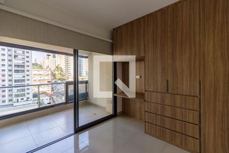 Studio de apartamento para alugar com 1 quarto, 25m² em Cerqueira César, São Paulo