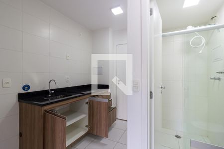 Studio de apartamento para alugar com 1 quarto, 25m² em Cerqueira César, São Paulo