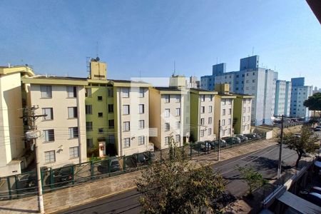 Vista do Quarto 1  de apartamento à venda com 2 quartos, 59m² em Jardim Paulicéia, Campinas