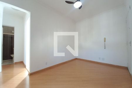 Sala de apartamento à venda com 2 quartos, 59m² em Jardim Paulicéia, Campinas