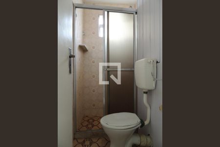 Apartamento para alugar com 53m², 2 quartos e 1 vaga Apartamento para alugar com 53m², 2 quartos e 1 vagaBanheiro