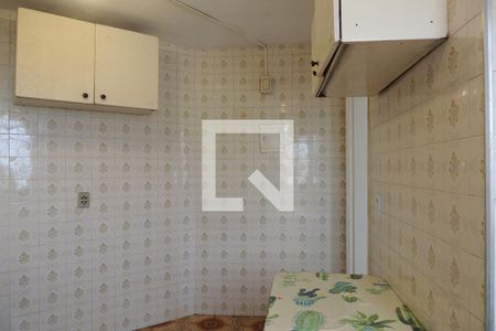 Apartamento para alugar com 53m², 2 quartos e 1 vagaCozinha 