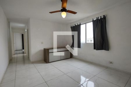 Sala de apartamento para alugar com 2 quartos, 53m² em Camorim, Rio de Janeiro