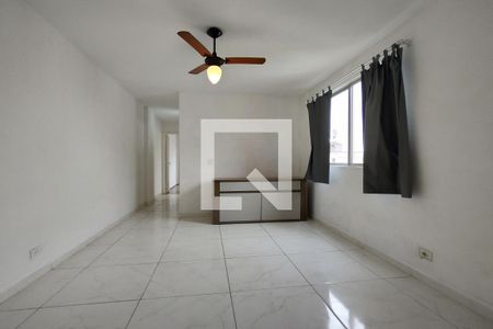 Sala de apartamento para alugar com 2 quartos, 53m² em Camorim, Rio de Janeiro