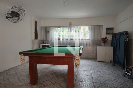 Apartamento para alugar com 53m², 2 quartos e 1 vaga Apartamento para alugar com 53m², 2 quartos e 1 vagaÁrea comum - Salão de jogos