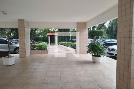 Apartamento para alugar com 53m², 2 quartos e 1 vaga Apartamento para alugar com 53m², 2 quartos e 1 vagaCondomínio