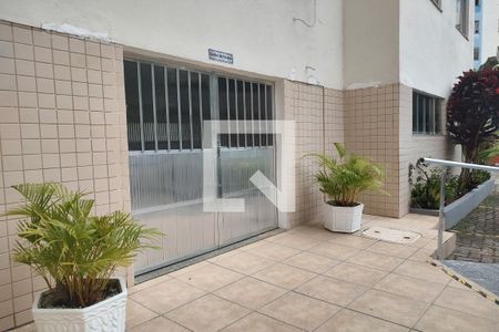 Apartamento para alugar com 53m², 2 quartos e 1 vaga Apartamento para alugar com 53m², 2 quartos e 1 vagaÁrea comum - Salão de festas