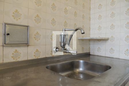 Apartamento para alugar com 53m², 2 quartos e 1 vagaCozinha 