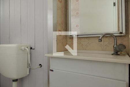 Apartamento para alugar com 53m², 2 quartos e 1 vagaBanheiro