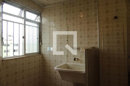 Apartamento para alugar com 53m², 2 quartos e 1 vagaÁrea de Serviço