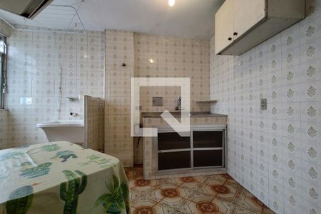 Apartamento para alugar com 53m², 2 quartos e 1 vaga Apartamento para alugar com 53m², 2 quartos e 1 vagaCozinha