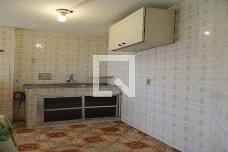 Apartamento para alugar com 53m², 2 quartos e 1 vagaCozinha 