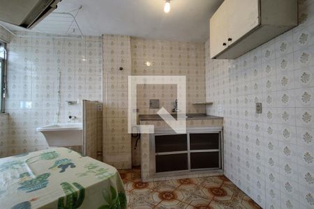 Apartamento para alugar com 53m², 2 quartos e 1 vaga Apartamento para alugar com 53m², 2 quartos e 1 vagaCozinha