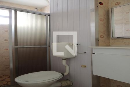 Apartamento para alugar com 53m², 2 quartos e 1 vagaBanheiro