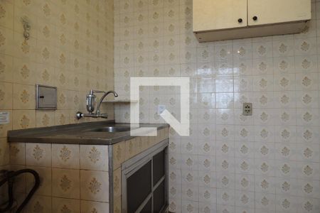 Apartamento para alugar com 53m², 2 quartos e 1 vagaCozinha