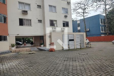 Apartamento para alugar com 53m², 2 quartos e 1 vaga Apartamento para alugar com 53m², 2 quartos e 1 vagaCondomínio