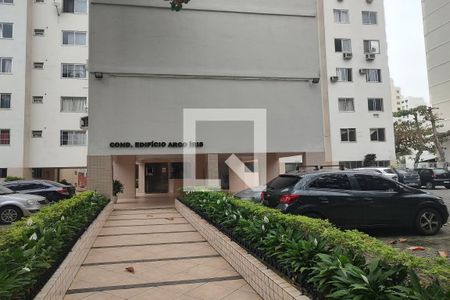 Apartamento para alugar com 53m², 2 quartos e 1 vaga Apartamento para alugar com 53m², 2 quartos e 1 vagaCondomínio