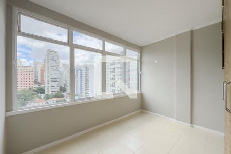 Quarto 1 de apartamento para alugar com 3 quartos, 105m² em Jardim Paulista, São Paulo